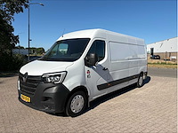 Renault - master - t35 2.3 dci l3h2 en. - vgs-15-b - afbeelding 1 van  11