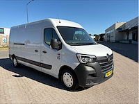 Renault - master - t35 2.3 dci l3h2 en. - vgs-15-b - afbeelding 4 van  11