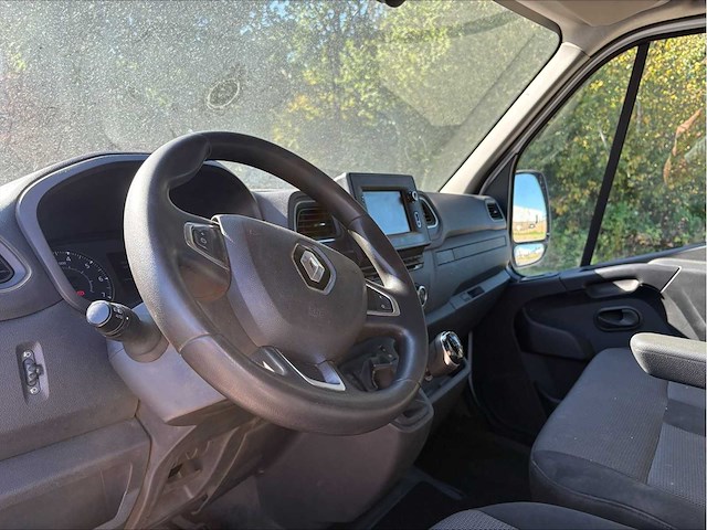 Renault - master - t35 2.3 dci l3h2 en. - vgs-15-b - afbeelding 9 van  11