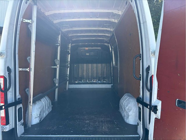 Renault - master - t35 2.3 dci l3h2 en. - vgs-15-b - afbeelding 10 van  11
