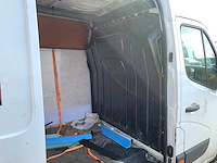 Renault - master - t35 2.3 dci l4h2 el - vgd-42-h - afbeelding 2 van  7