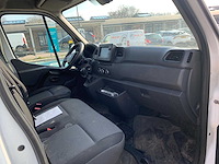 Renault - master - t35 2.3 dci l4h2 el - vgd-42-h - afbeelding 3 van  7