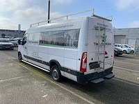 Renault - master - t35 2.3 dci l4h2 el - vgd-42-h - afbeelding 6 van  7
