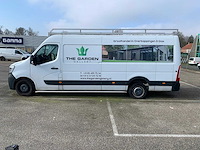 Renault - master - t35 2.3 dci l4h2 el - vgd-42-h - afbeelding 7 van  7