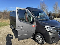 Renault - master - t35 2.3dci l3h2 w.e. - bedrijfswagen - afbeelding 3 van  50