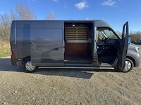 Renault - master - t35 2.3dci l3h2 w.e. - bedrijfswagen - afbeelding 5 van  50