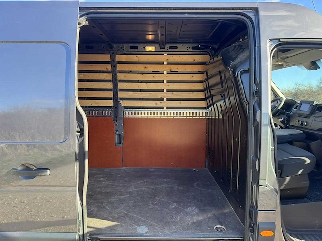 Renault - master - t35 2.3dci l3h2 w.e. - bedrijfswagen - afbeelding 6 van  50