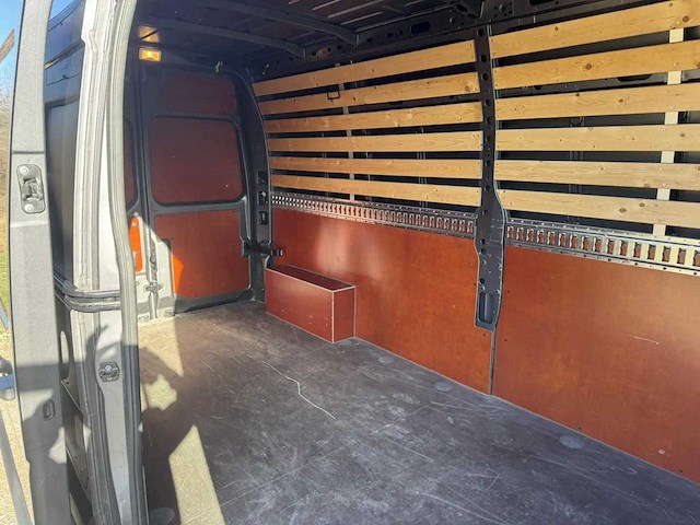 Renault - master - t35 2.3dci l3h2 w.e. - bedrijfswagen - afbeelding 7 van  50