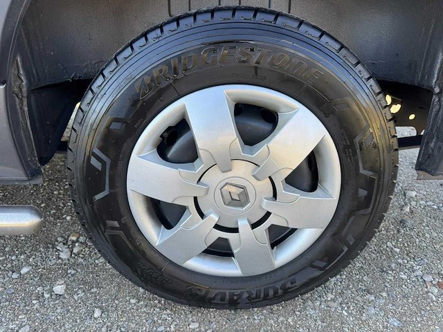 Renault - master - t35 2.3dci l3h2 w.e. - bedrijfswagen - afbeelding 8 van  50