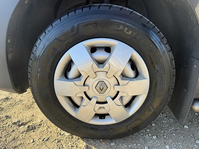 Renault - master - t35 2.3dci l3h2 w.e. - bedrijfswagen - afbeelding 9 van  50