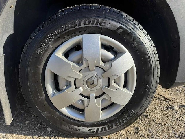 Renault - master - t35 2.3dci l3h2 w.e. - bedrijfswagen - afbeelding 10 van  50