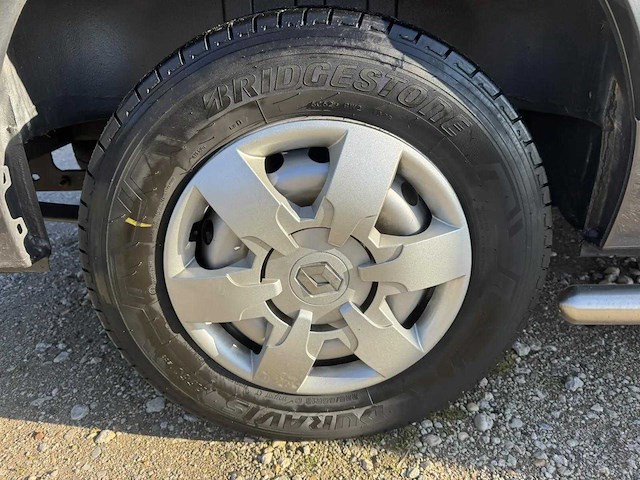 Renault - master - t35 2.3dci l3h2 w.e. - bedrijfswagen - afbeelding 11 van  50