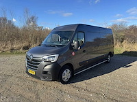 Renault - master - t35 2.3dci l3h2 w.e. - bedrijfswagen - afbeelding 1 van  50