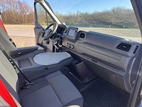 Renault - master - t35 2.3dci l3h2 w.e. - bedrijfswagen - afbeelding 14 van  50