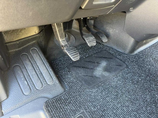 Renault - master - t35 2.3dci l3h2 w.e. - bedrijfswagen - afbeelding 20 van  50