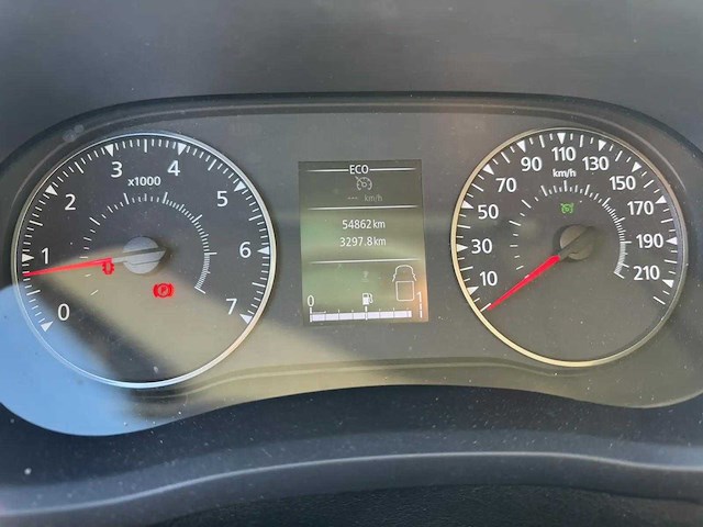 Renault - master - t35 2.3dci l3h2 w.e. - bedrijfswagen - afbeelding 27 van  50