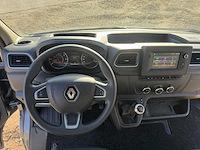 Renault - master - t35 2.3dci l3h2 w.e. - bedrijfswagen - afbeelding 28 van  50