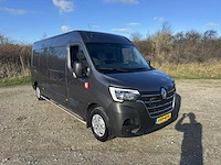 Renault - master - t35 2.3dci l3h2 w.e. - bedrijfswagen - afbeelding 31 van  50