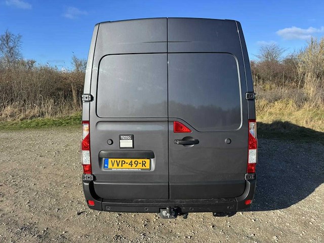 Renault - master - t35 2.3dci l3h2 w.e. - bedrijfswagen - afbeelding 35 van  50