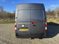 Renault - master - t35 2.3dci l3h2 w.e. - bedrijfswagen - afbeelding 35 van  50