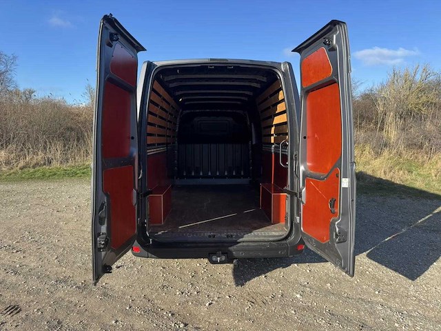 Renault - master - t35 2.3dci l3h2 w.e. - bedrijfswagen - afbeelding 36 van  50