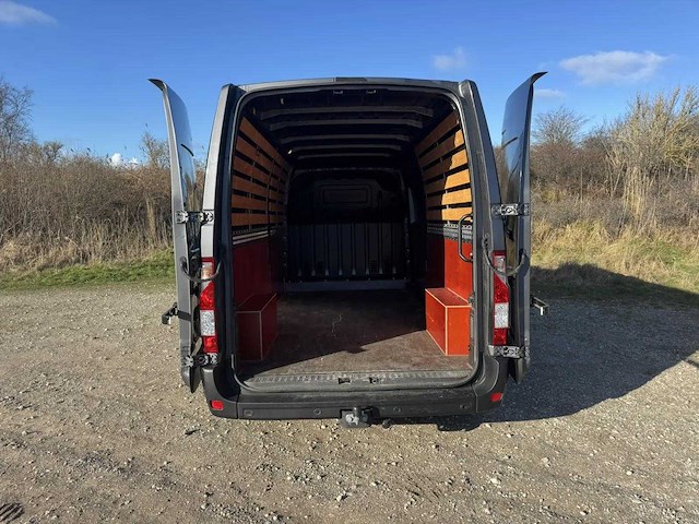 Renault - master - t35 2.3dci l3h2 w.e. - bedrijfswagen - afbeelding 37 van  50