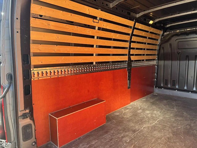 Renault - master - t35 2.3dci l3h2 w.e. - bedrijfswagen - afbeelding 40 van  50