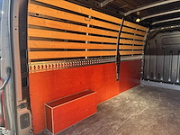 Renault - master - t35 2.3dci l3h2 w.e. - bedrijfswagen - afbeelding 40 van  50