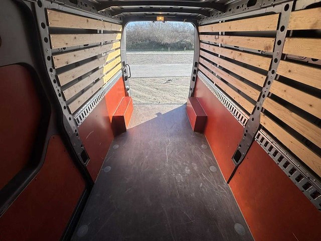 Renault - master - t35 2.3dci l3h2 w.e. - bedrijfswagen - afbeelding 41 van  50