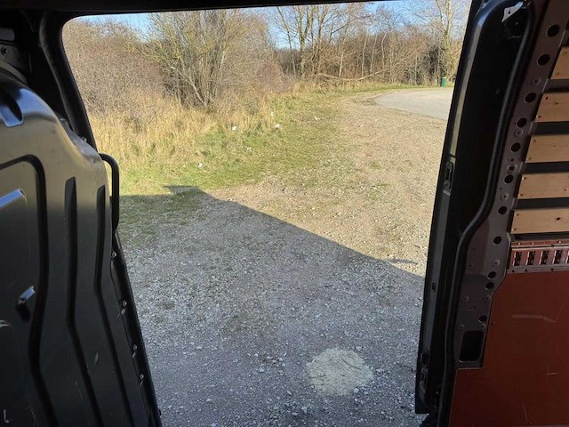 Renault - master - t35 2.3dci l3h2 w.e. - bedrijfswagen - afbeelding 43 van  50