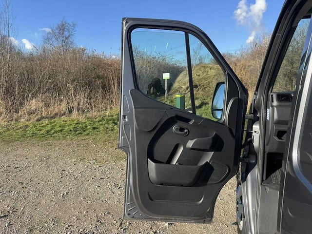 Renault - master - t35 2.3dci l3h2 w.e. - bedrijfswagen - afbeelding 44 van  50