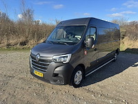 Renault - master - t35 2.3dci l3h2 w.e. - bedrijfswagen - afbeelding 34 van  50