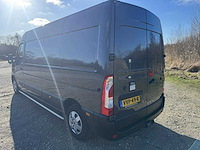 Renault - master - t35 2.3dci l3h2 w.e. - bedrijfswagen - afbeelding 47 van  50