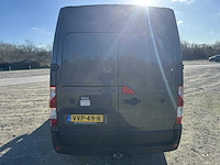 Renault - master - t35 2.3dci l3h2 w.e. - bedrijfswagen - afbeelding 48 van  50