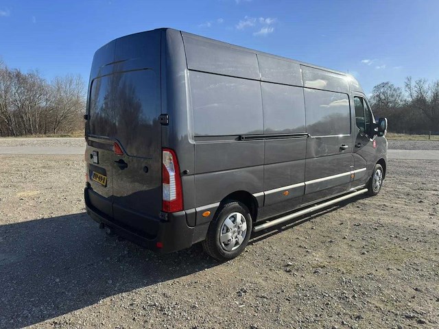 Renault - master - t35 2.3dci l3h2 w.e. - bedrijfswagen - afbeelding 49 van  50