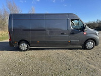 Renault - master - t35 2.3dci l3h2 w.e. - bedrijfswagen - afbeelding 50 van  50