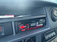 Renault - master - t35 2.5 dci l2h1 dc - 3-vdf-77 - afbeelding 2 van  13