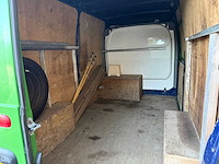 Renault - master - t35 2.5 dci l2h1 dc - 3-vdf-77 - afbeelding 12 van  13