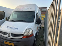 Renault - master - t35 2.5 dci l3h3 - bedrijfswagen