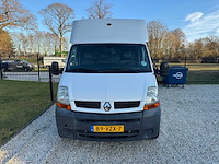 Renault - master - t35 2.5dci 2 paardswagen - 89-vzx-7 - 2006 - afbeelding 2 van  26