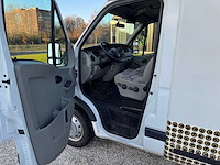 Renault - master - t35 2.5dci 2 paardswagen - 89-vzx-7 - 2006 - afbeelding 5 van  26