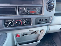 Renault - master - t35 2.5dci 2 paardswagen - 89-vzx-7 - 2006 - afbeelding 10 van  26