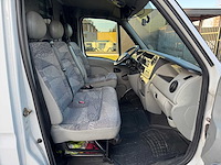 Renault - master - t35 2.5dci 2 paardswagen - 89-vzx-7 - 2006 - afbeelding 14 van  26