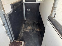 Renault - master - t35 2.5dci 2 paardswagen - 89-vzx-7 - 2006 - afbeelding 15 van  26