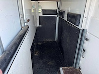 Renault - master - t35 2.5dci 2 paardswagen - 89-vzx-7 - 2006 - afbeelding 17 van  26