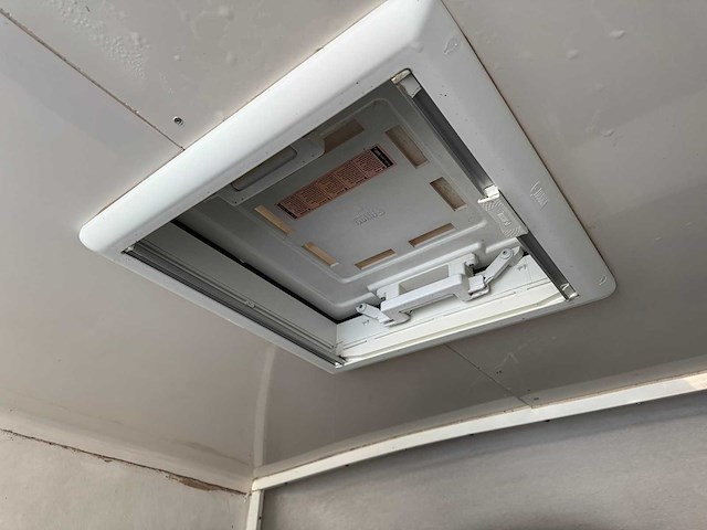 Renault - master - t35 2.5dci 2 paardswagen - 89-vzx-7 - 2006 - afbeelding 19 van  26