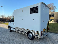 Renault - master - t35 2.5dci 2 paardswagen - 89-vzx-7 - 2006 - afbeelding 20 van  26