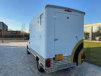 Renault - master - t35 2.5dci 2 paardswagen - 89-vzx-7 - 2006 - afbeelding 21 van  26