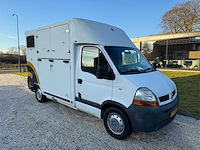 Renault - master - t35 2.5dci 2 paardswagen - 89-vzx-7 - 2006 - afbeelding 26 van  26