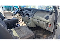 Renault - master - t35 2.5dci l3h1 dc k - 32-vnb-7 - afbeelding 2 van  12